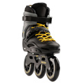 ROLLERBLADE RB 110 Patinia - Black/Saffron Yellow